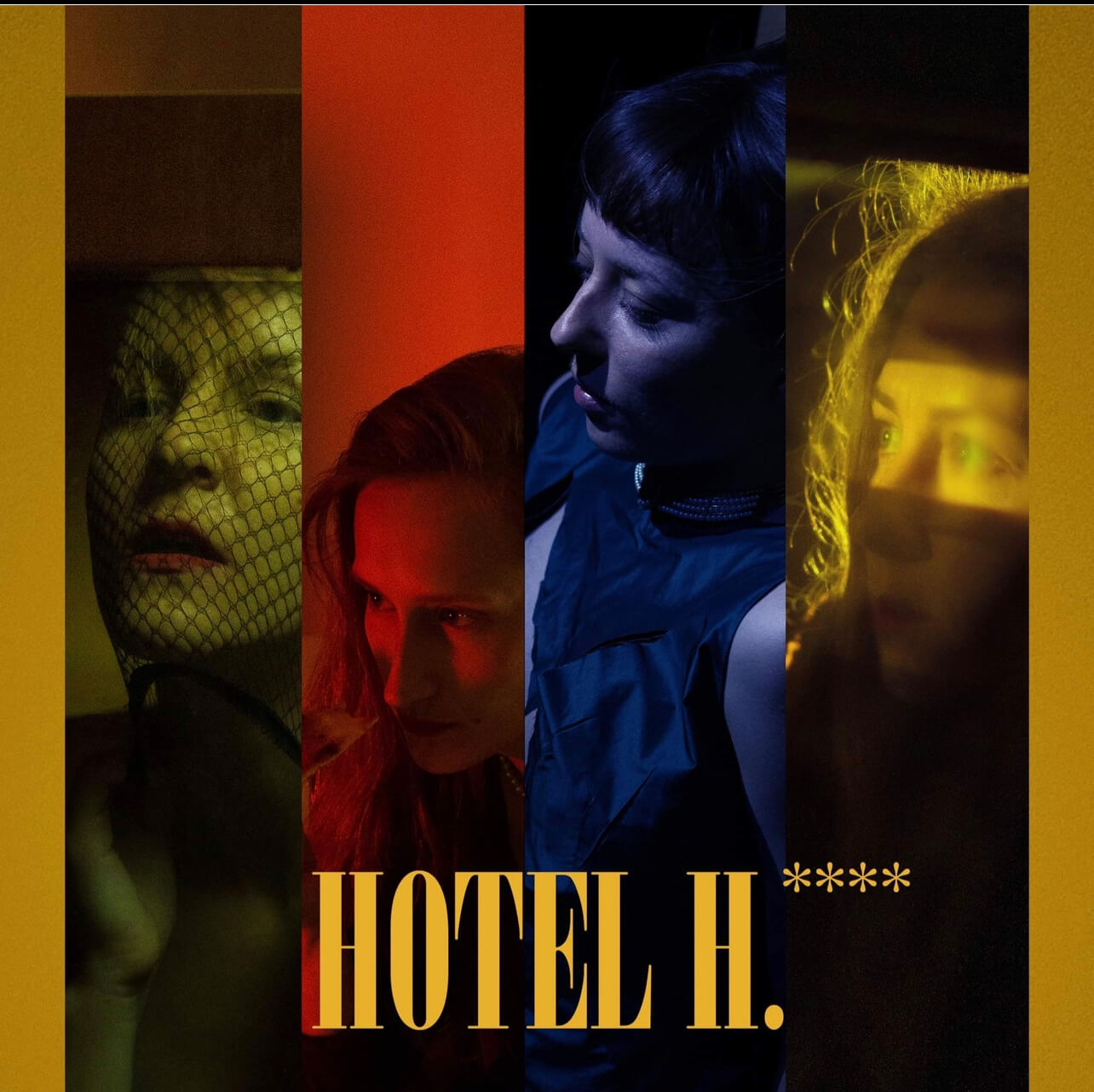 Premiera “Hotel H.****”